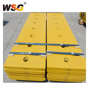 Máy Kéo Thủy Lực <span class=keywords><strong>Grader</strong></span> <span class=keywords><strong>Blades</strong></span> Phần Răng Cưa 1.5X12 Cắt Cạnh 5d9559 <span class=keywords><strong>8j4043</strong></span> 235-70-12140 - Product Image 3