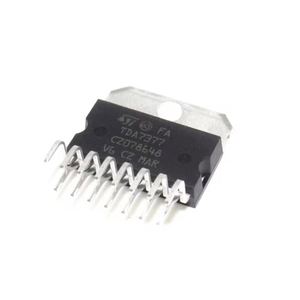 TDA7377 TZ yeni orijinal TDA7377 ZSIP-15 IC çip stokta - Product Image 3