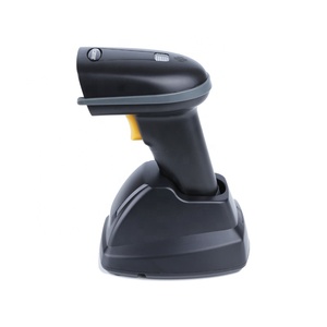 Handheld-Status-Scan RF433 oder 2.4G Aus gezeichneter Opticon 2D-QR-Leser USB-Anschluss Drahtloser Code 39 Barcode-Scanner mit Ladestation - Product Image 4