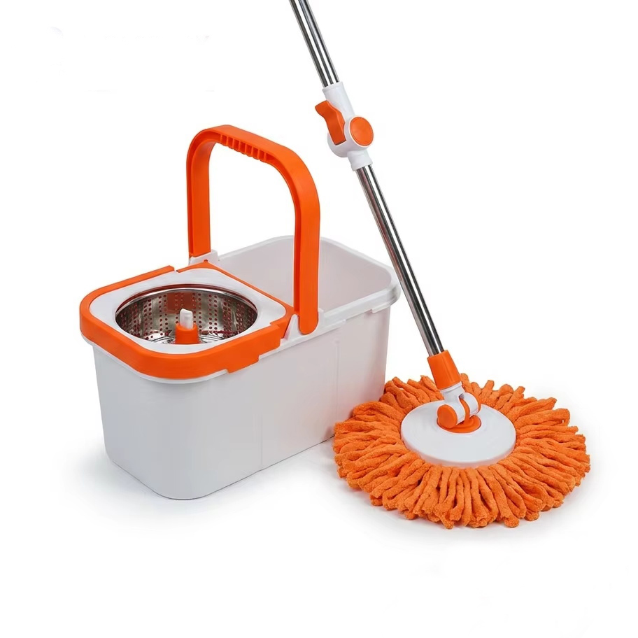 Blanc + Orange