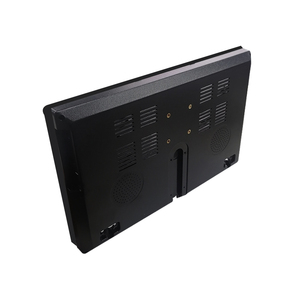 10,1-Zoll-Auto-Monitor IPS-Mehrwinkel-HD-IPS-LCD-Display Android OS USB-Fernbedienung Auto Monitor - Product Image 4