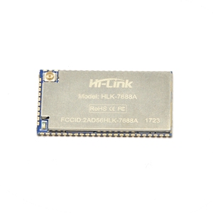RUIST Embedded Wireless Router Wifi-Modul zu Ethernet Openwrt MT7688AN 2.4G HLK-7688A - Product Image 3