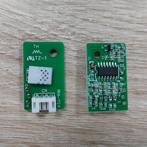 Accesorio deshumidificador RHI112A Módulo de sensor reemplazar el sensor de temperatura y humedad de la RHI-112A - Product Image 6
