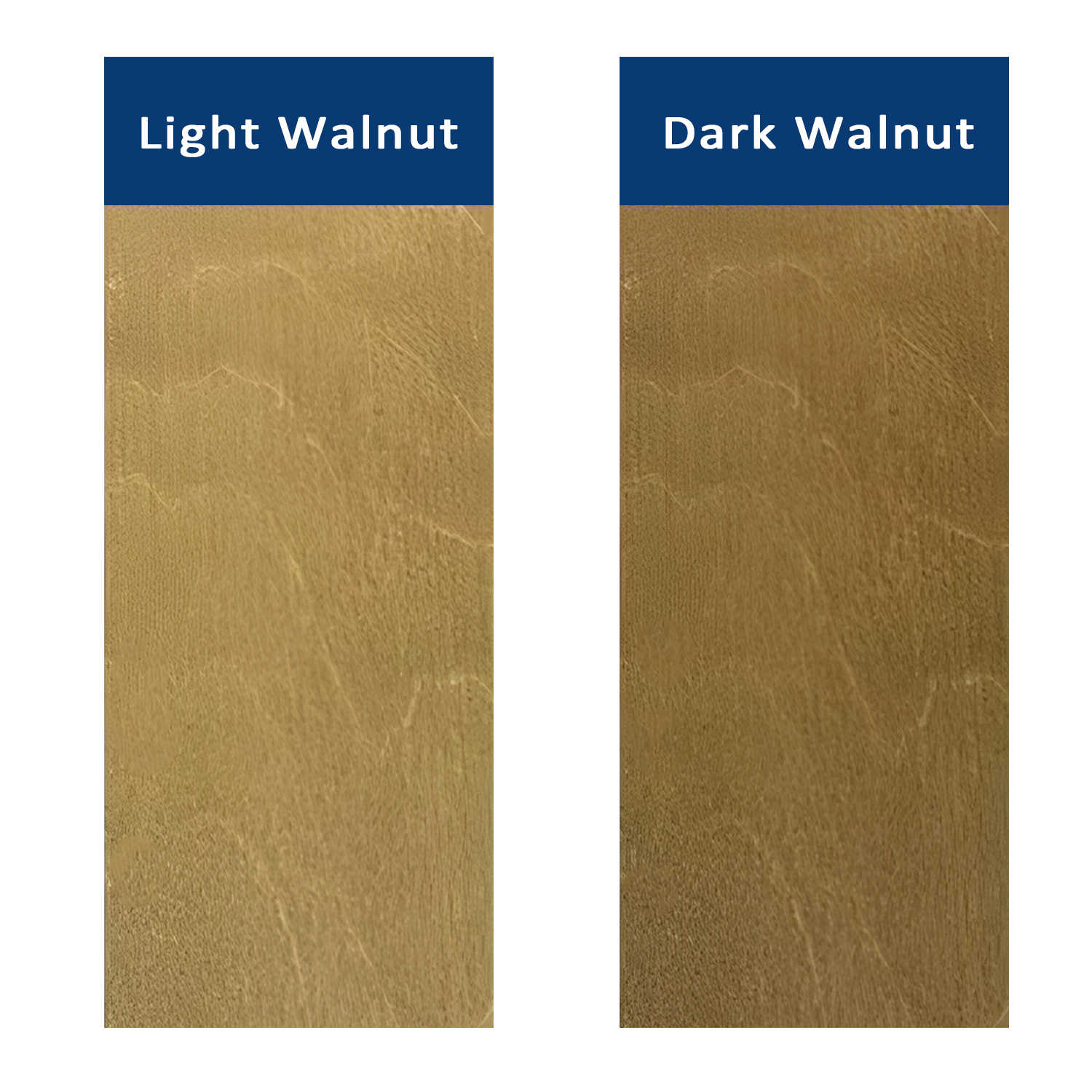 Dark Walnut