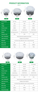 โคมไฟถนนโมดูลไฟ LED ไฟกลางแจ้งกันน้ํา IP67 30W สําหรับไฟสวนที่มีราคาขายส่งคุณภาพสูง - Product Image 5