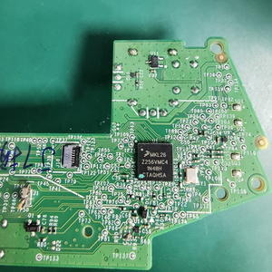 PCB Assembly Joystick Circuit Board Controller Wireless sostituzione della scheda madre per Xbox Elite Wireless Controller PCBA - Product Image 6