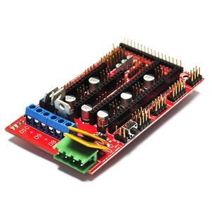 Панель управления пандусами 1,4 панели управления для 3D принтера - Product Image 3