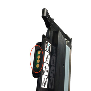 Samsung CLX için toner 3305W MLT D4063 S CLT C 4062 SL C462 FW CLT-C 406 ELS XAA XIL orijinal kartuş sayılabilir kartuş-l görmek - Product Image 6
