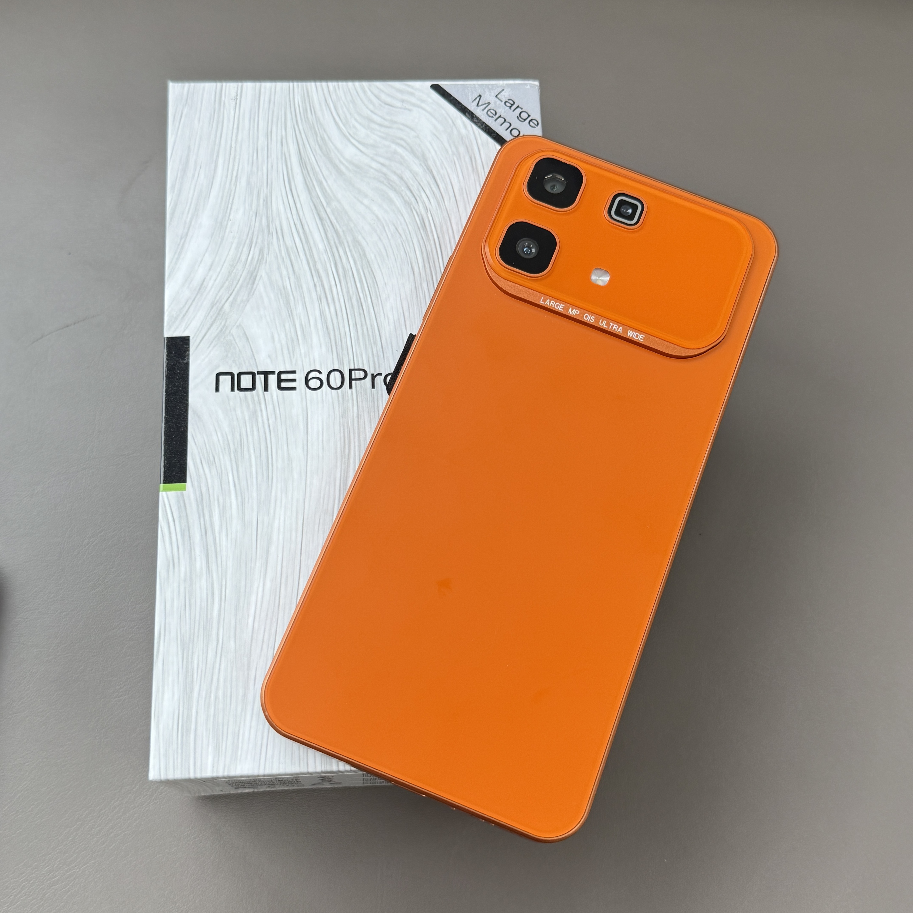 Naranja
