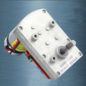 ASME-05A Servo Servo Servo Robot digitale ad alta coppia da 260Kg.cm per Robot di grandi dimensioni braccio robotico giunto cardanico - Product Image 2