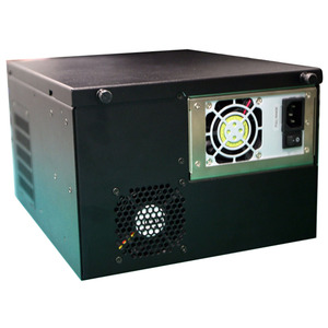EVOC IPC-620H WALL MOUNT INDUSTRIAL PC Intel LGA1150 i7/i5/i3/Pentium/Celeron、Intel H81chipset、DDR3最大16GB、280*165*238mm - Product Image 3
