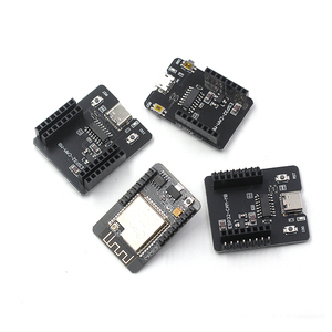 ESP32-CAM Development Board Kit with <strong>WiFi</strong>+Bluetooth <strong>Module</strong> OV2640 Camera &amp; Serial Port Adapter-for Testing Purpose - Product Image 4