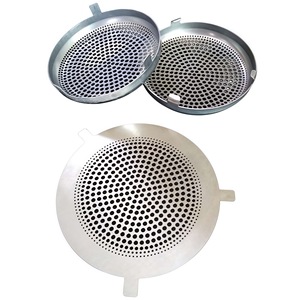 Tecnologia di incisione ad alta precisione finitura del processo di incisione Etch acido 304 in acciaio inox codice ottico <span class=keywords><strong>Encoder</strong></span> in metallo chimico inciso - Product Image 5