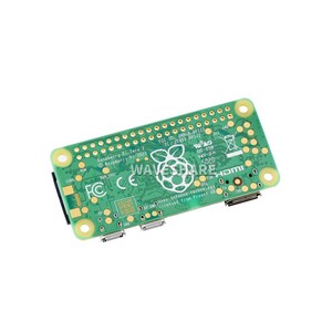 <strong>Raspberry</strong> <strong>Pi</strong> Zero 2 W, Five Times Faster, Quad-core ARM Processor