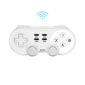 Großhandel <span class=keywords><strong>Bluetooth</strong></span> 8 Bit Gamepad Für PUBG <span class=keywords><strong>Controller</strong></span> Für <span class=keywords><strong>Android</strong></span> iOS Windows Joystick Für PS3 <span class=keywords><strong>Controller</strong></span>