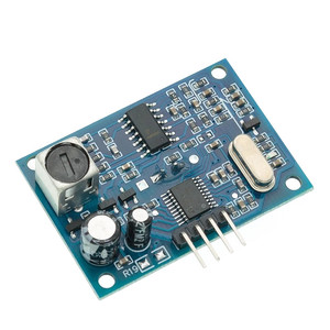 Waterproof <strong>Ultrasonic</strong> Module JSN-SR04T / AJ-SR04M Water Proof Integrated Distance Measuring Transducer <strong>Sensor</strong> for <strong>Arduino</strong>