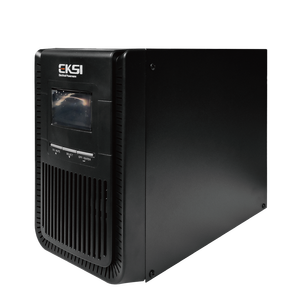 Высокочастотный Интернет-источник бесперебойного питания 3KVA/2400W для компьютеров, Встроенные батареи 12 в 9 Ач * 6 - Product Image 1
