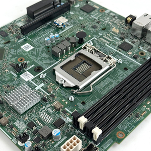 Dell r340 máy chủ Bo mạch chủ được dựa trên Intel 3420x Chipset và hỗ trợ DDR3 Bộ nhớ duy nhất-cách Bộ vi xử lý 0g7mdy - Product Image 3