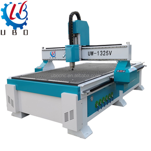 Enrutador Cnc 1325, máquina de tallado de madera, cortador de enrutador de madera, enrutador Cnc de 3 ejes, máquina para hacer gabinetes de cocina - Product Image 4