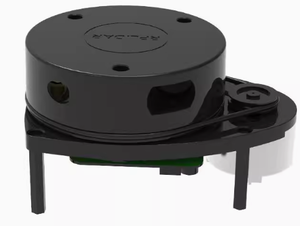 Barato moderno Ipx4 en tiempo real de navegación y evitación de obstáculos Robot de servicio Sensor de movimiento de 360 grados - Product Image 4