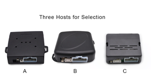 Auto Smart <strong>Key</strong> PKE Keyless Entry <strong>Start</strong> Stop <strong>Push</strong> <strong>Button</strong> Car Alarm Security System Manufacturers - Product Image 6