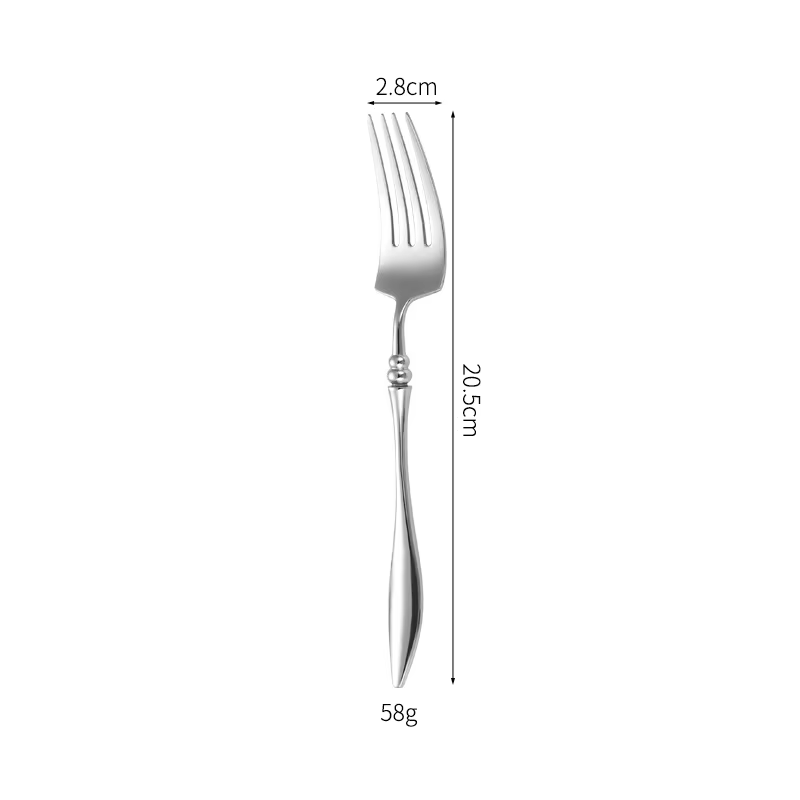 Dinner Fork
