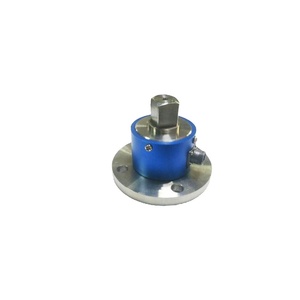 GTS308 flange type static torque <strong>sensor</strong> torque transducer <strong>analog</strong> <strong>output</strong> 100Nm 200Nm