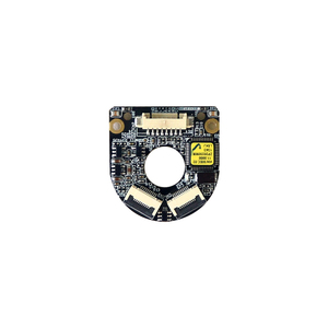 Motore Bldc compatto cavo ad alta risoluzione Encoder assoluto con Encoder per servomotore Robot - Product Image 1