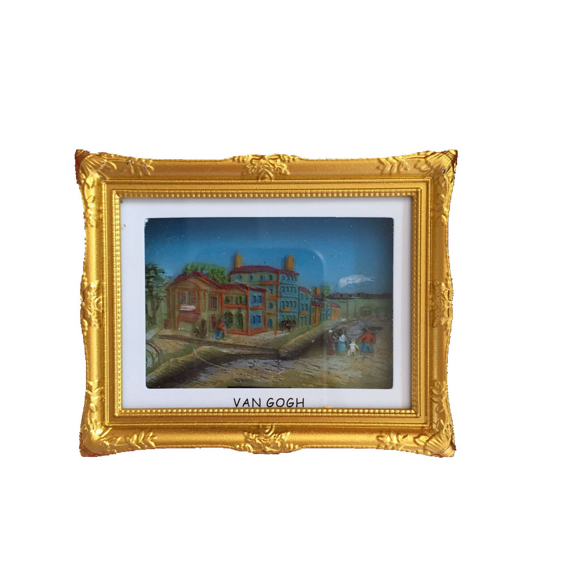18 van gogh's home in arles