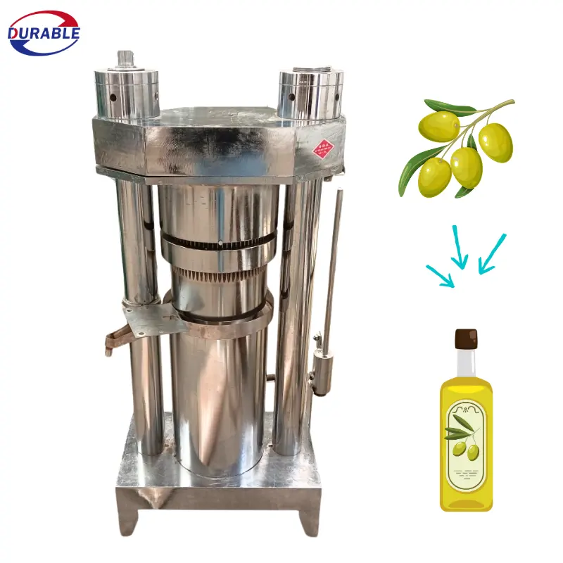 Preço da máquina de extração de óleo essencial de peixe e limão para máquina de destilação de óleo