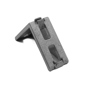 Chuyên Nghiệp Nhà sản xuất mới khe 6 phần cứng góc khung Conector unistrut - Product Image 6