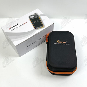 Xhorse VVDI Key Tool Max Pro con funzione strumento MINI OBD supporto lettura tensione e corrente di dispersione con programmazione OBD IMMO - Product Image 6