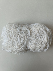 Özelleştirilmiş boyutu ile PE futbol gol net futbol net - Product Image 3