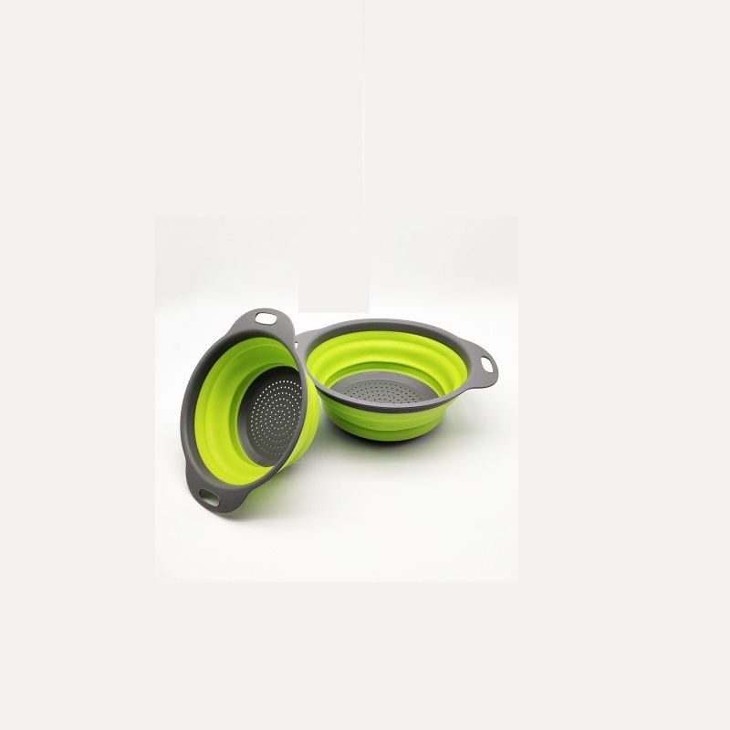 Sac OPP rond vert clair petit