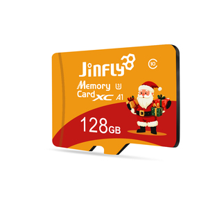 Bán Buôn Thẻ Nhớ SD Tốc Độ Đầy Đủ 128MB Để 256GB TF Thẻ Class 10 32GB SD Lưu Trữ TF Thẻ Giá Rẻ Nhất Bộ Nhớ Giá - Product Image 1