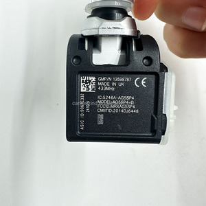 13598787 13516165轮胎压力传感器433Mhz <span class=keywords><strong>TPMS</strong></span> 13589602 13540598奥迪通用雪佛兰卡玛洛别克卡斯卡迪拉克ATS CTS - Product Image 2