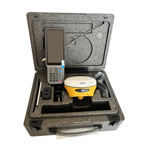 GNSS RTK V300 GNSS RTK <strong>Hi</strong> Survey Software Enabled Fast CAD Editing and Visualized Measurement Express Product <strong>Category</strong> - Product Image 5