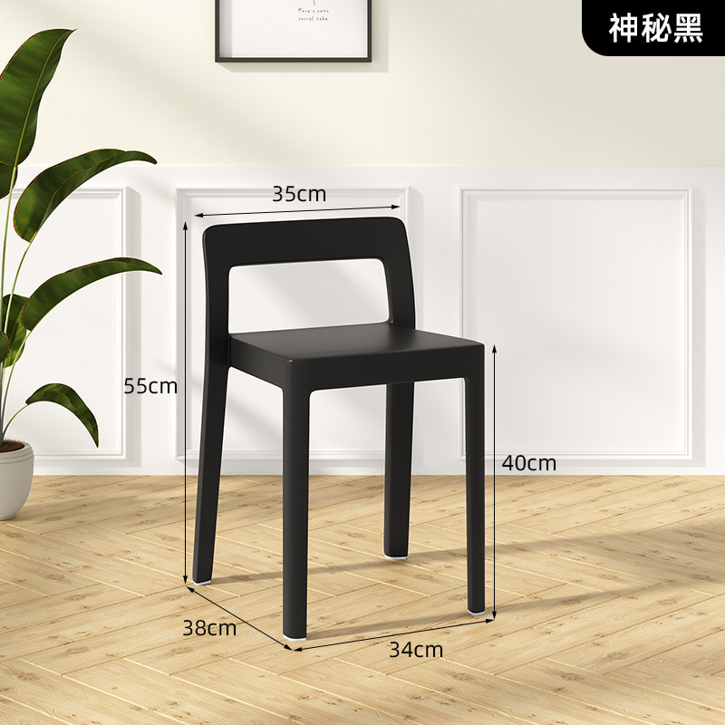Mysterious black-reinforced lgfpp-sturdy-500 jin support