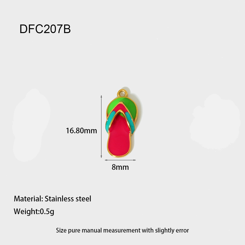 rose DFC207B