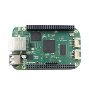 BeagleBone verde scheda di sviluppo Wireless Linux pannello di controllo industriale e BeagleBone nero IoT BeagleBone verde sensore kit - Product Image 3
