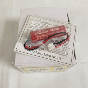 SPS-Batterie MAXELL Wan sheng Lithium ER6C 3.6V AA Programmierer - Product Image 4