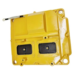 345-3381 ECU ECM контроллер электронный модуль управления запрограммирован C6.6 C7.1 двигатель 3453381 контроллер экскаватора E312E E320E - Product Image 1