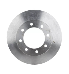 แผ่นดิสก์เบรก DC3Z1125A HC3Z1125B อะไหล่รถยนต์ระบบเบรกคาร์บอนเซรามิกสำหรับ Ford F Series - Product Image 2