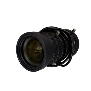 6MP 5-50mm <strong>C</strong> <strong>Mount</strong> With Auto Iris F1.4 CCTV Lens for CCTV Camera - Product Image 1