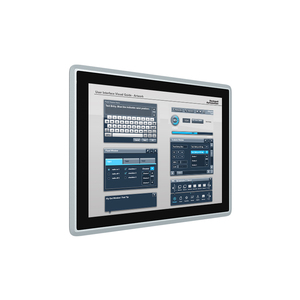 OAI 15 Zoll Intel i3 i5 i7 Celeron CPU Lüfter loses robustes Design Mini Linux Embedded PC - Product Image 2