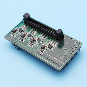 Mürekkep püskürtmeli yazıcı Taimes Konica 1024 baskı kafası transferi kurulu B-KM1024-EXCHANGE-V2-HEA Yaselan Allwin KM1024 adaptör kartı dönüştürmek - Product Image 4