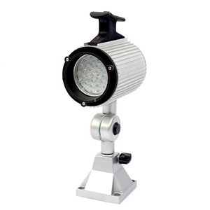 โคมไฟ LED CNC สำหรับเครื่องจักรโคมไฟ LED สว่างมากโคมไฟโต๊ะสำหรับจักรเย็บผ้า - Product Image 1