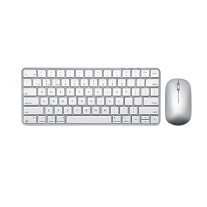 Cắt kéo chuyển đổi bàn phím không dây Bluetooth cấu hình thấp nhỏ gọn Tenkeyless chơi game Tài Chính Ergonomic yên tĩnh đáp ứng siêu mỏng - Product Image 2