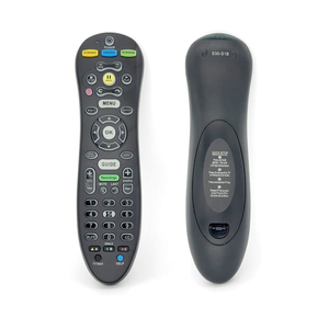 <strong>Universal</strong> <strong>Remote</strong> Control Replacement S30 - Backlit Buttons Macro <strong>Programming</strong> Automatic Configuring for Popular Brands Models