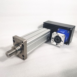 Linear Actuator 3dof Ball Screw 20000n Heavy Load - Product Image 1